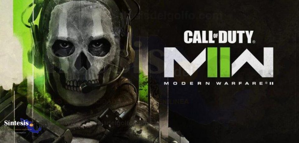 Reúne la Fuerza Operativa: La nueva era con Call of Duty Modern Warfare II comienza el 28 de octubre