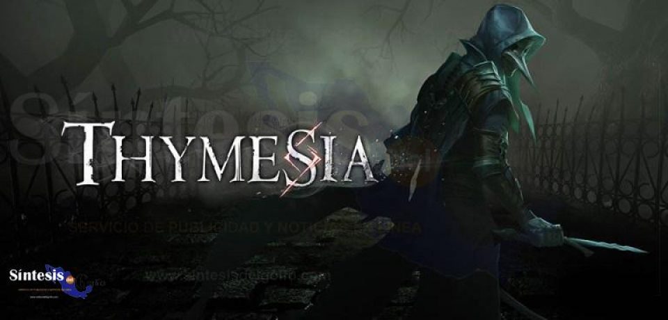 Thymesia, el emocionante RPG de Team17 ya tiene fecha de lanzamiento y estrena demo 