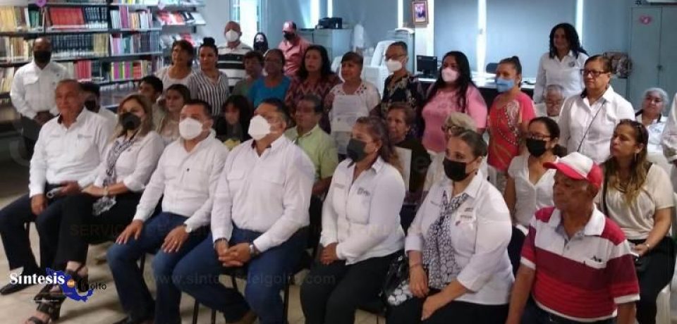 Gobierno de Ciudad Madero impulsa el autoempleo con cursos de Capacitación