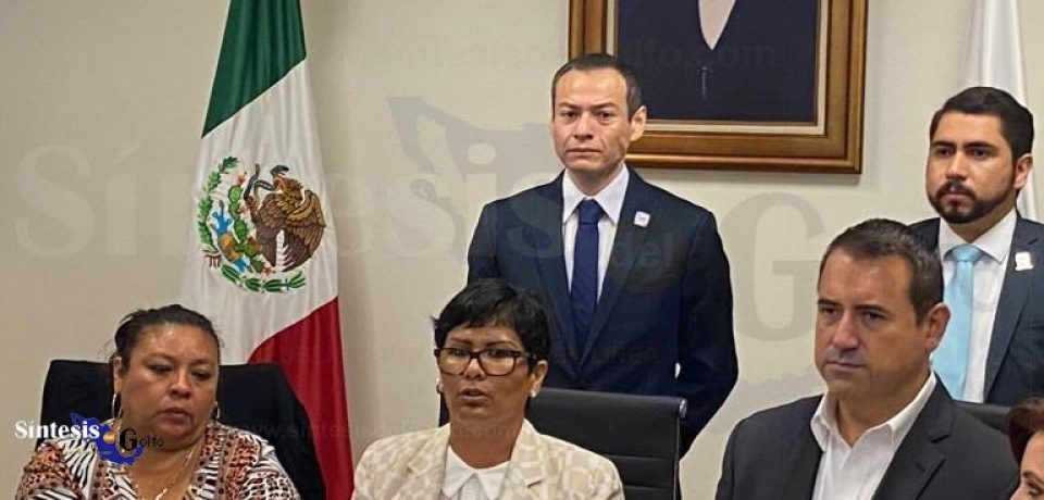 Descubren maniobra de Erasmo González para obligar a diputada a renunciar a su curul