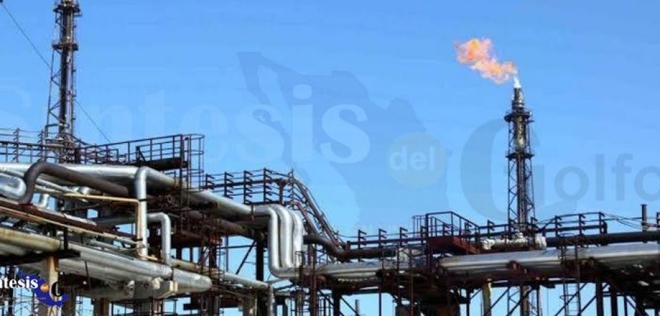 Desabasto de combustibles en la zona es por culpa de dueños de gasolineras: Pemex