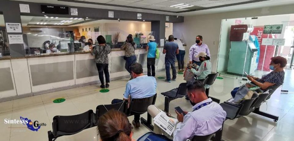 Continúan los descuentos en el predial y otros impuestos en el mes de junio en Madero