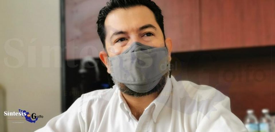 COEPRIS tiene el registro de dos casos de ostión contaminado en Tampico
