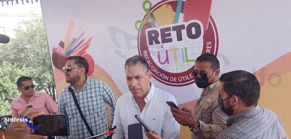 Descarta Gobierno de Reynosa terna para designar alcalde sustituto