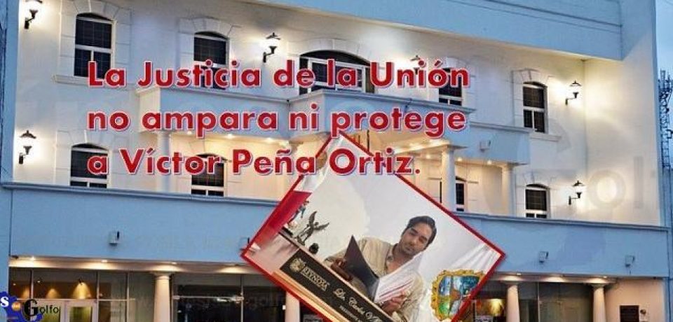 TECLAZOS – Le detonó la bomba al alcalde de Reynosa