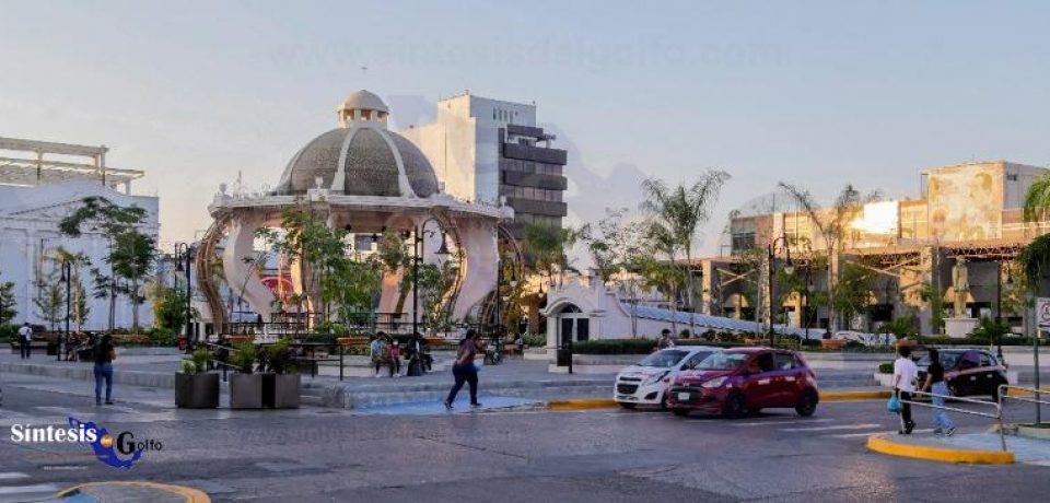Invita Gobierno de Ciudad Madero a la Expo Venta del Día del Padre