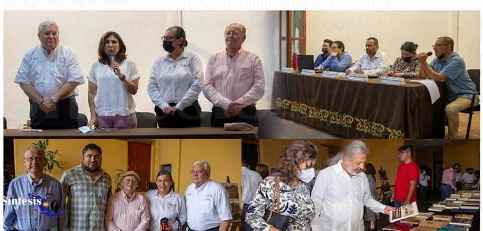 Realiza la UAT el Primer Encuentro de Historia de Tamaulipas