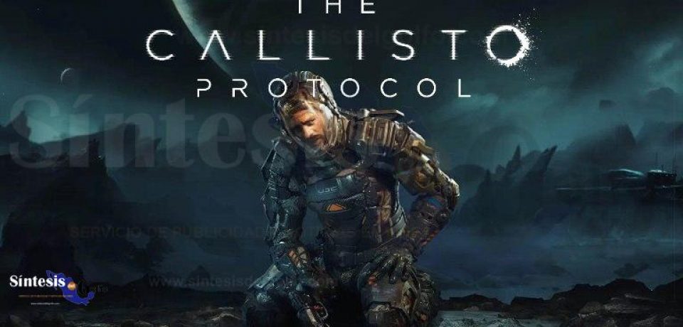 The Callisto Protocol de Striking Distance Studios y KRAFTON llega a consolas y PC este diciembre