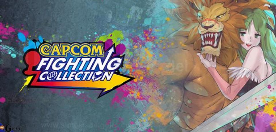 Reseña | Capcom Fighting Collection – Un viaje a la gloriosa época noventera de las maquinitas