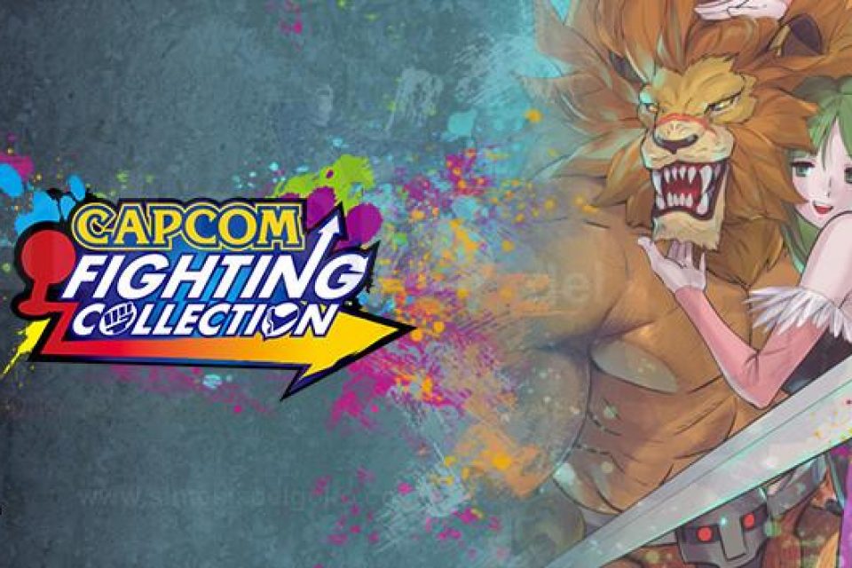 Reseña | Capcom Fighting Collection – Un viaje a la gloriosa época noventera de las maquinitas