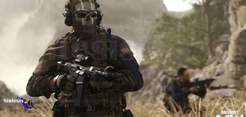 Call of Duty: Modern Warfare II es anunciado, aquí todos los detalles de su beta, ediciones e historia