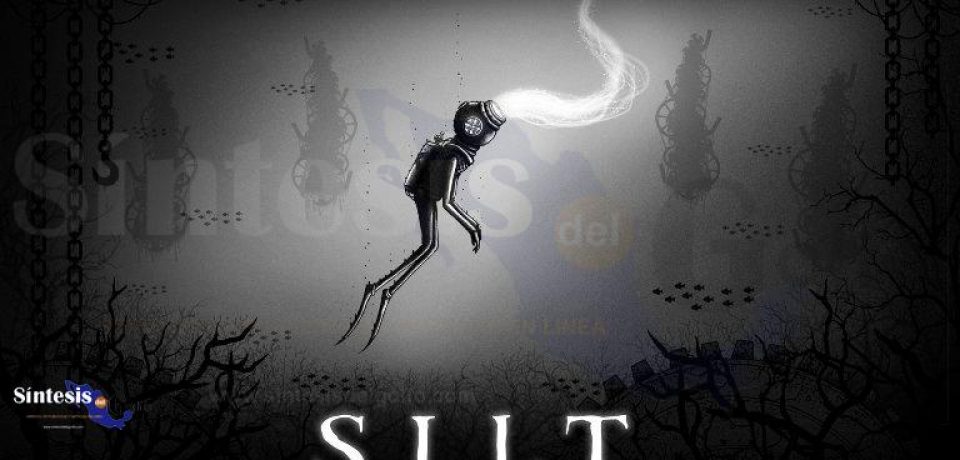 Reseña | Silt – una alucinante y tétrica aventura submarina