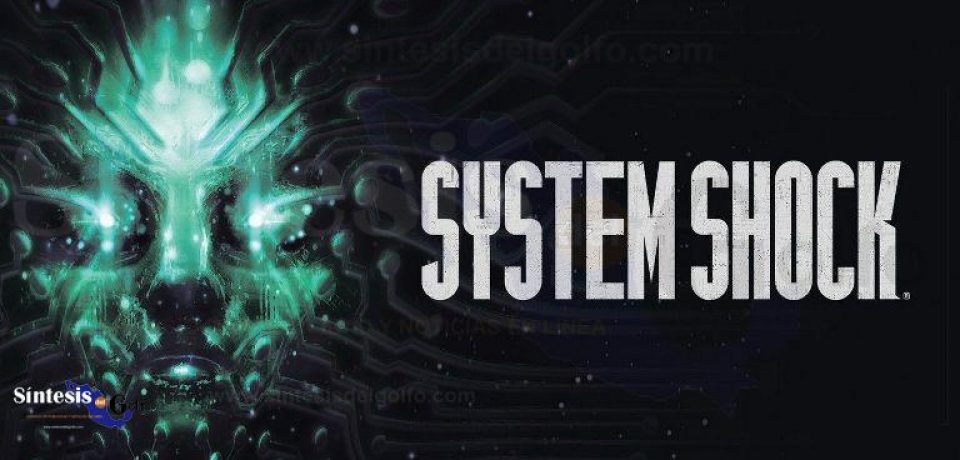 System Shock presenta un nuevo tráiler con jugabilidad narrado por la propia Shodan