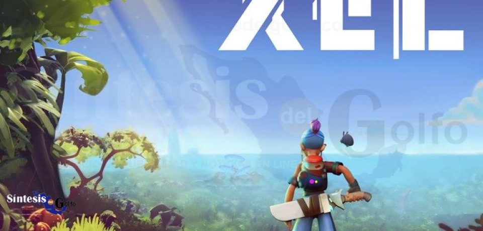 XEL, la aventura de ciencia ficción en el tiempo, fija su lanzamiento con un nuevo tráiler gameplay