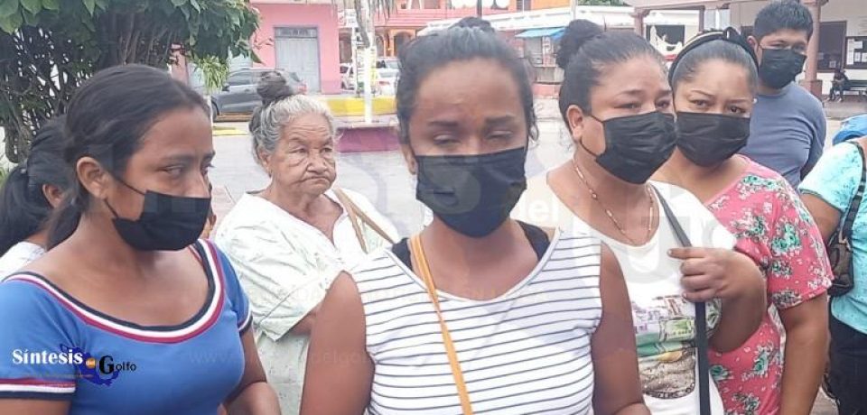 Cobarde injusticia de la Fiscalía de Veracruz contra una mujer de la tercera edad