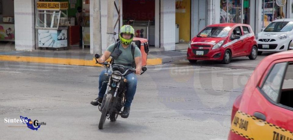Piden abogados sanciones más severas para los motociclistas