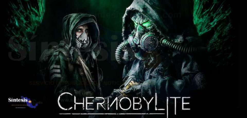 El RPG de terror Chernobylite celebra el primer aniversario con nuevo contenido