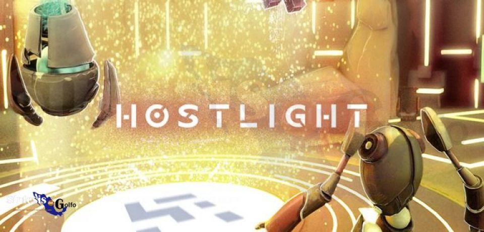 El desafiante título español de puzzles HOSTLIGHT se lanza en Steam el 22 de julio, y presenta un nuevo tráiler