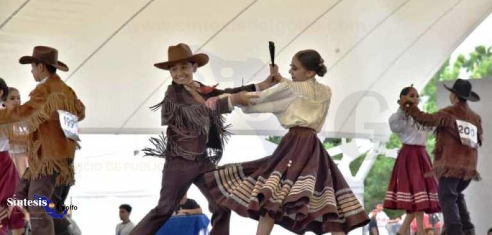 Tamaulipas prepara el 12° Concurso Nacional de Polka ¡Arriba El Norte… y que venga la Polka!