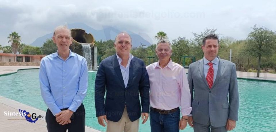 Busca Chucho Nader fortalecer el desarrollo turístico de Tampico