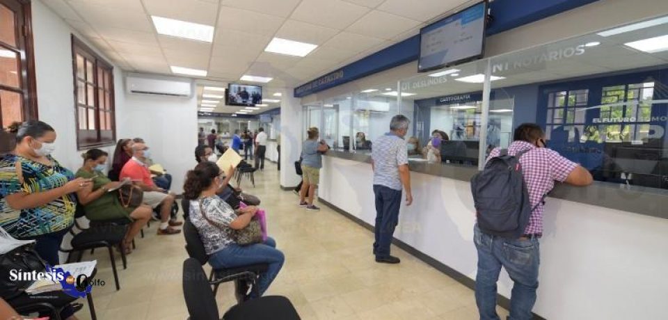 Exhorta Gobierno Municipal de Tampico a aprovechar descuentos en recargos del impuesto predial