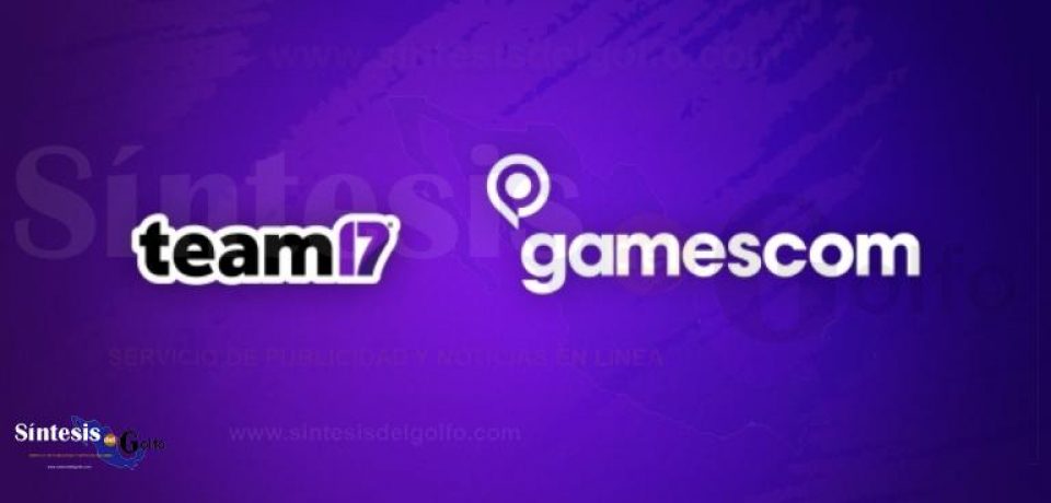 GAMESCOM 2022: TEAM17 se dirige a Colonia con muchos títulos nuevos y próximos a ser anunciados