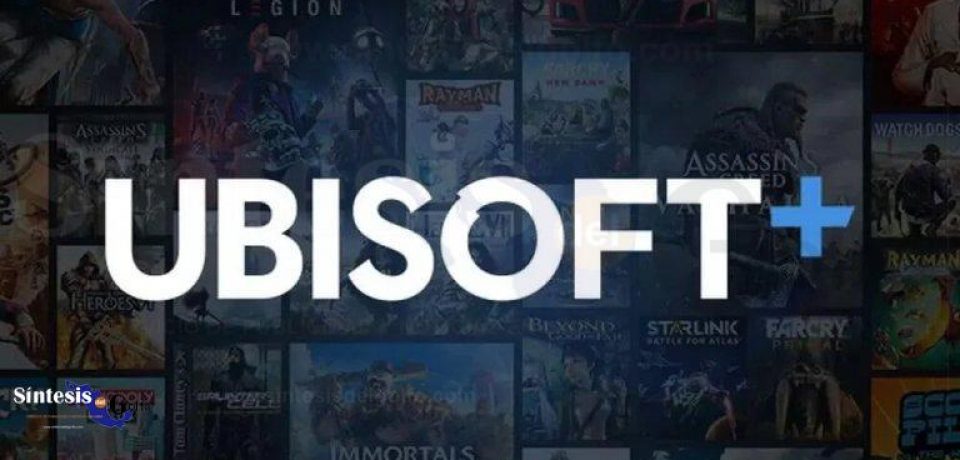 Cinco títulos de Ubisoft perfectos para prepararte para el regreso a clases