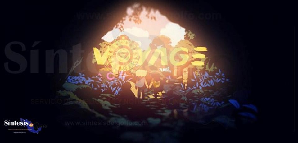 Voyage, la experiencia única cinemática fija su lanzamiento en consolas para el 12 de agosto
