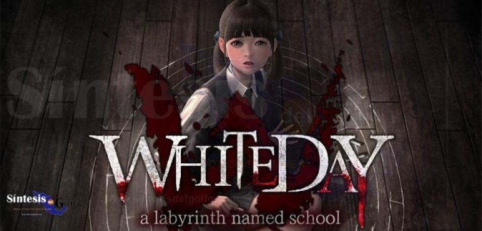 White Day: A Labyrinth Named School fija su lanzamiento para septiembre en PS5, Switch y Xbox Series X|S