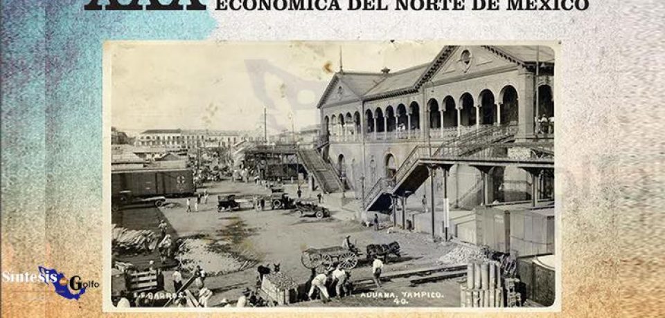 Realizará la UAT encuentro de historia económica del norte de México.