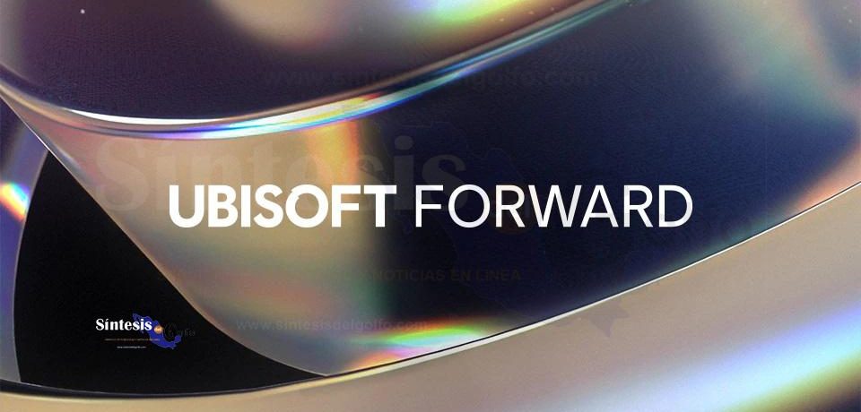 Mira todos los anuncios mostrados en la presentación Ubisoft Forward #UBIFORWARD 2022