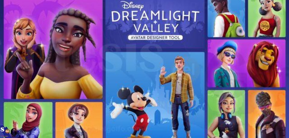 Disney Dreamlight Valley estrena hoy Acceso Anticipado y ya está disponible en Game Pass