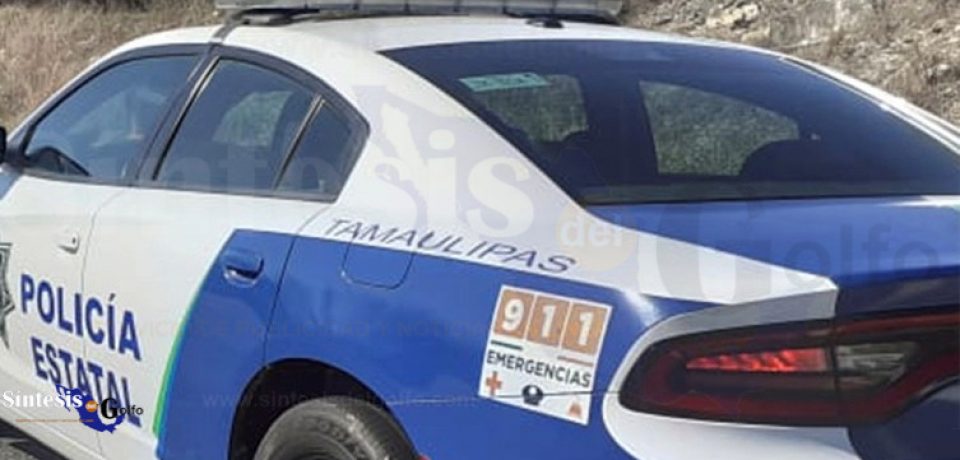Reprueba SSP conducta de policías estatales detenidos en Linares, Nuevo León
