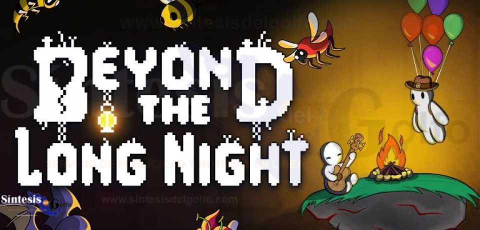 Beyond the Long Night ofrecerá una aventura de bucle temporal a principios de 2023