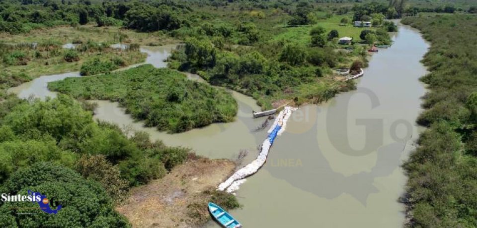 Conagua invertiría 10 mdp anuales para reparar dique del Camalote: CIEST