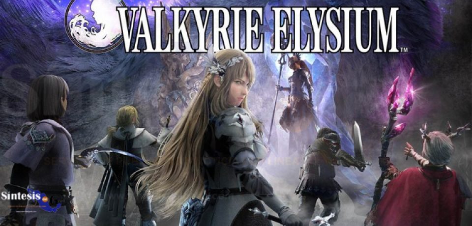 Reseña – Valkyrie Elysium – Una emocionante aventura de acción nórdica