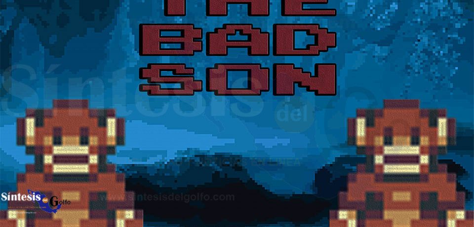 La terrorífica aventura en 16bits; The Bad Son ya está disponible en Steam