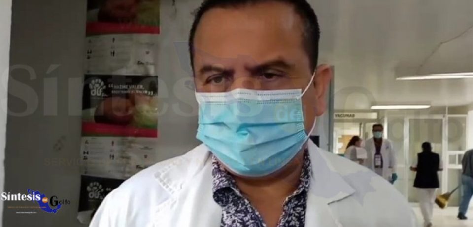 No es el momento para retirar el uso del cubrebocas: Colegio Médico de Tamaulipas