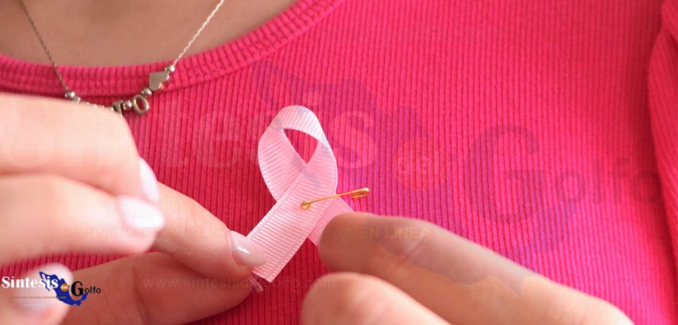 Club estudiantil de la UAG concientiza contra el cáncer mama