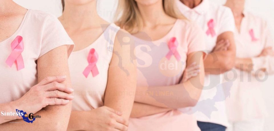 Cáncer de mama: el impacto en la persona, las familias y la sociedad