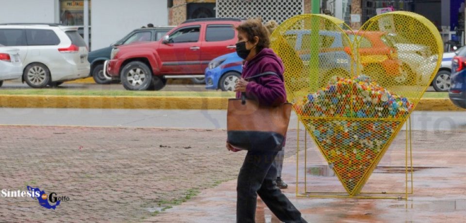 Gobierno de Ciudad Madero exhorta a cuidar a los adultos mayores