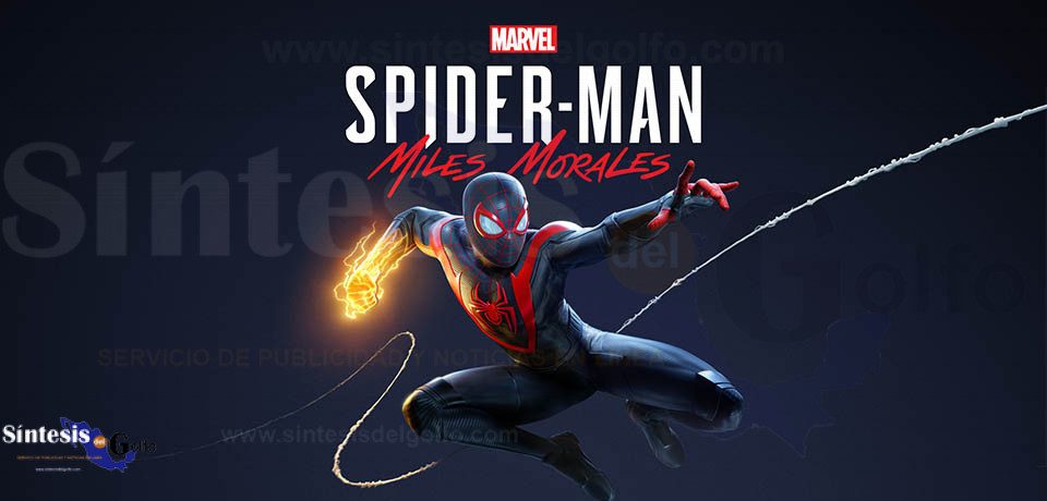 Reseña PC | Marvel´s Spider-Man: Miles Morales – Un sucesor a la altura ahora en máxima calidad