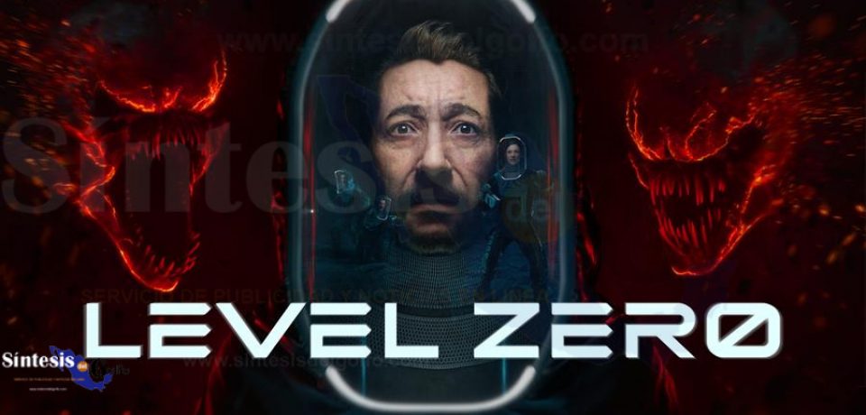 Level Zero arroja luz sobre una nueva generación de terror asimétrico para PC y consolas en 2023.
