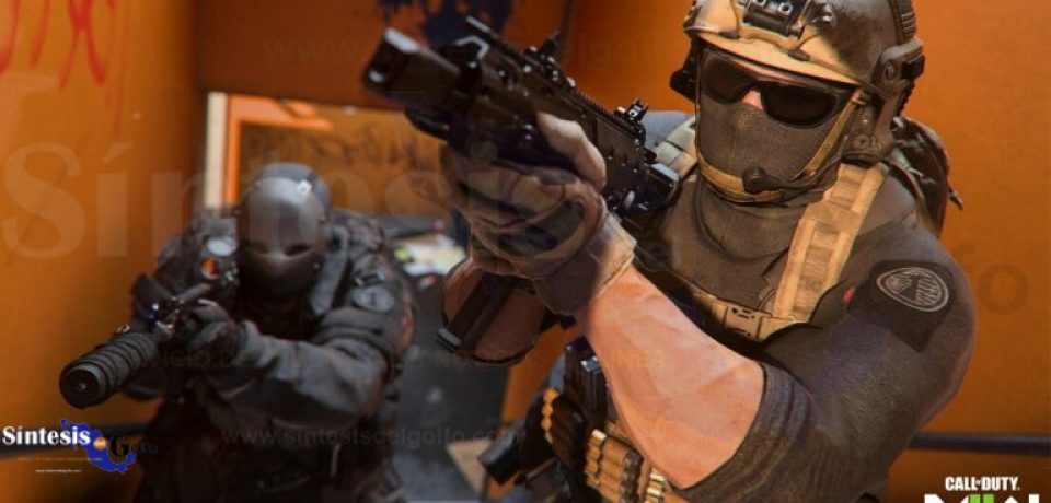 Call of Duty: Modern Warfare II sigue imparable y logra un récord de ventas en la historia de la franquicia