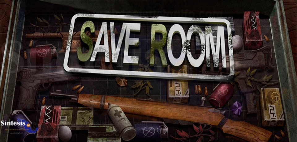 Reseña | Save Room – Un simulador de organizar inventario a lo Resident Evil