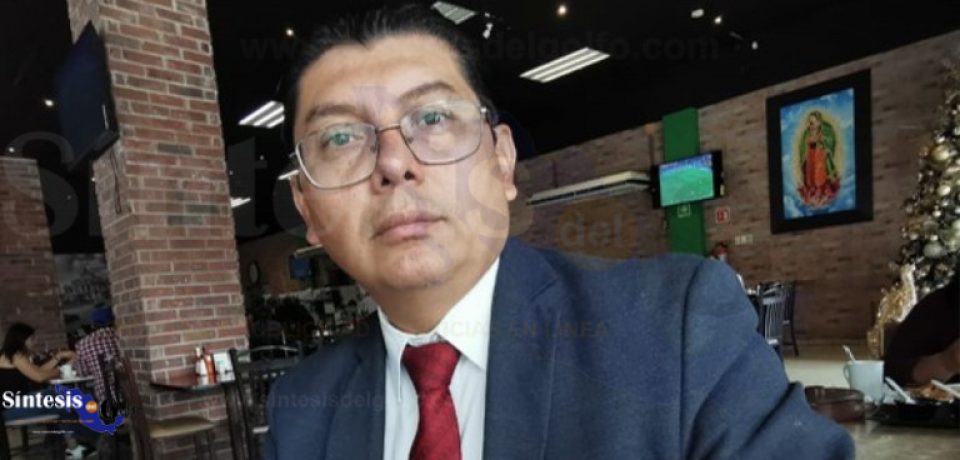 TECLAZOS – Para Servir Al Pueblo, aspiro a ser Senador: Marcelo Olán