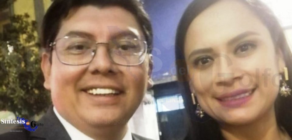 TECLAZOS – Paola López, es la que merece la candidatura y “no el JR”: Marcelo Olán