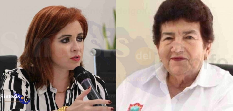 Imelda Sanmiguel y Magdalena Peraza van por el PAN a la elección extraordinaria