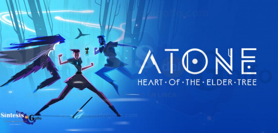 La aventura rítmica ATONE: Heart of the Elder Tree llega a PC, PS4 y Nintendo Switch el 27 de enero