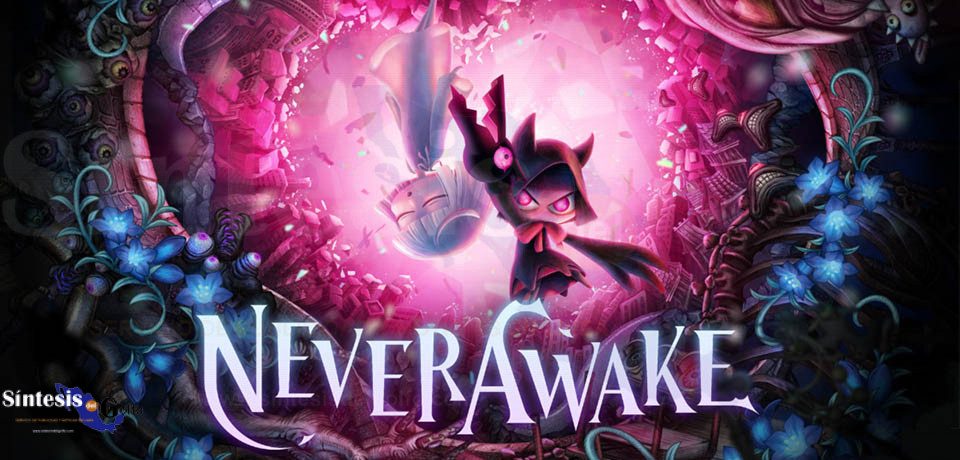 La pesadilla shoot’em up; NeverAwake inicia sus reservas en Nintendo Switch antes del lanzamiento del 19 de enero